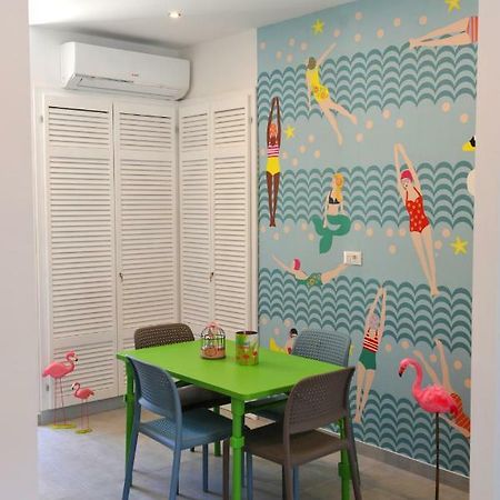 Flamingo Hostel Split Exterior photo
