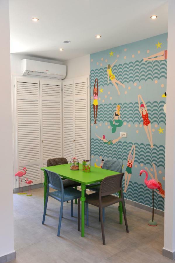 Flamingo Hostel Split Exterior photo